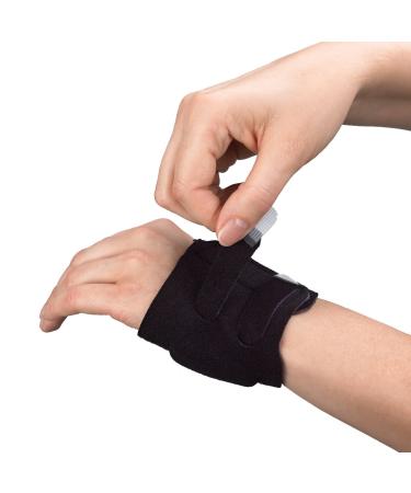 Buy 3-Point Products Carpal Lift - Left Medium/Large | Optimal Support for Wrist Pain Relief - Buy Online on GoSupps.com