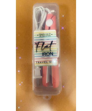 Flat Iron Travel Size