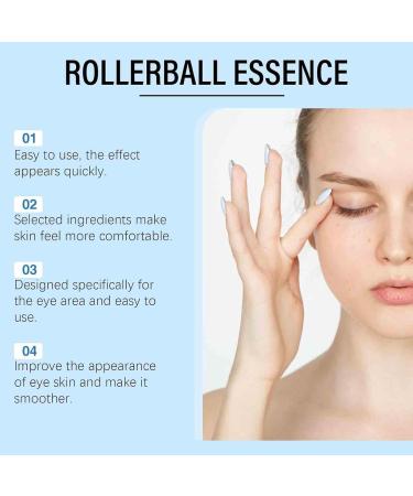 Lutein Eye Oil for Dark Circles and Puffiness - Buy Online on GoSupps.com