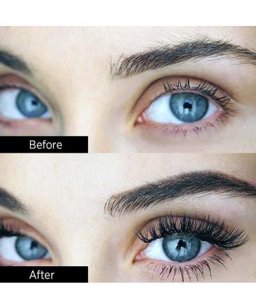 3D Mink Lashes Wholesale - Handmade Reusable Luxurious Wispy False Eyelashes - 15 Pairs/3 Pack - F810 - Buy Online on GoSupps.com