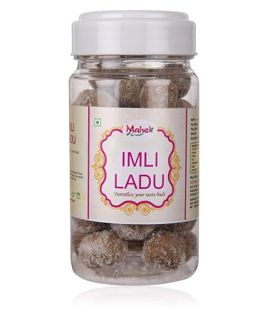Mahek Imli Goli 200g Mouth Freshener After-Meal Mukhwas _Packing May Vary