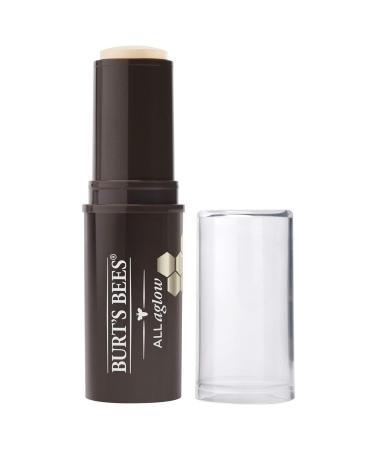 Burts Bees Opal Mist All Aglow Highlighter Stick  0.32 OZ