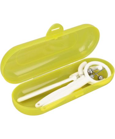 Tongue-Tip Exercise Set | 3-Part Mund Trainer for Oral Muscle Power & Speech Therapy | Tongue Training Tool for Enhanced Lateralization - Buy Online on GoSupps.com