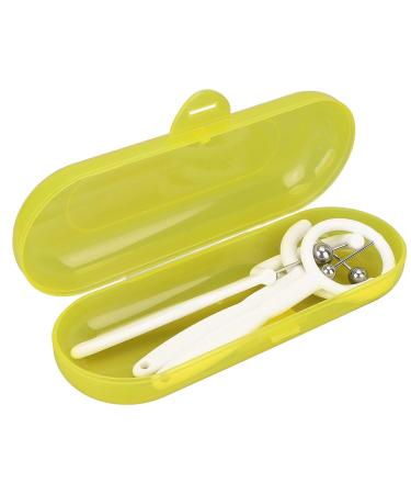 Stainless Steel Tongue Muscle Trainer Set - Oral Muscle Strength & Recovery Tools - Buy Online on GoSupps.com
