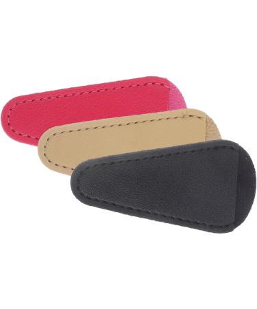 Beaupretty 9-Piece Scissors Safety Cover Set | Hair Cutting Shear Protection Accessories - Buy Online on GoSupps.com