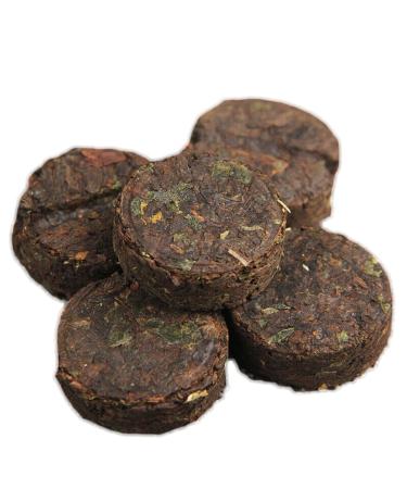 Riz glutineux Pu-erh Ar me Th Puer cuit point Mini G teau Tuo 500g
