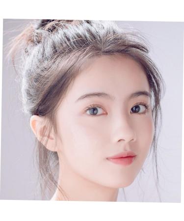 Beaupretty 2 Sets Invisible Double Eyelid Sticker 2 Sided Tape Double Sided Eyelid Tape Eyelid Strips Lid Tape for Hooded Eyes Hooded Eyelid Lifter Strips Droopy Eyelid Lifter Glue Big Eyes - Buy Online on GoSupps.com