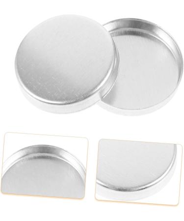 ERINGOGO 10 pi ces Lot de Pans Maquillage Aluminium Palette Vide Ombre Paupi res Compacte Outil DIY et L ger pour Fards Paupi res Accessoires Maquillage Pratiques pour Femmes - Buy Online on GoSupps.com