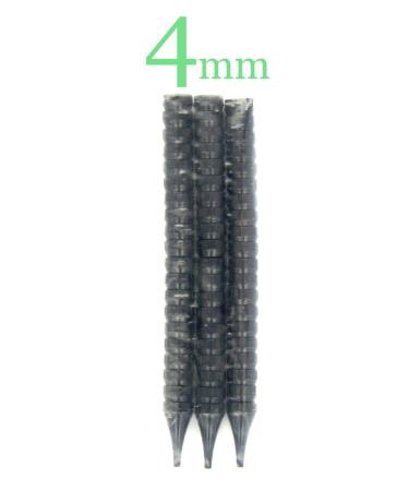 60 Count - Dr Mom 4 mm Disposable Otoscope Specula for Dr Mom Slimline & Original Model Otoscopes - Buy Online on GoSupps.com