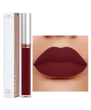 18 Color Long Lasting Waterproof Lipstick Lip Gloss - Perfect Gift for Women and Girls - 2.5ml - Buy Online on GoSupps.com