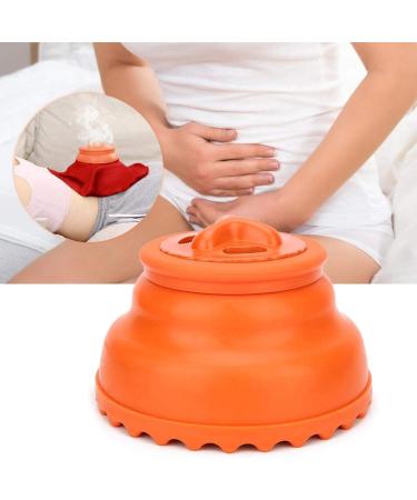 Moxa Burner - Long Life Portable Moxibustion Box | High Quality & Sturdy for Home & Travel - International Shipping Available - Buy Online on GoSupps.com