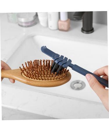 Homoyoyo Lot de 4 Brosses de Nettoyage pour Peigne Airbag Format Compact L ger et Portable Outil Pratique pour Entretien Capillaire Usage Domestique et Voyage Couleur - Buy Online on GoSupps.com