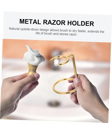 Ipetboom Razor Brushes & Accessories - Safety Razors Brush Holders & More for Men | Shop Internationally - Buy Online on GoSupps.com