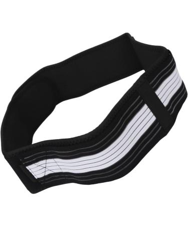 Sacroiliac SI Joint Hip Belt - Breathable Support for Hip Pain & Pelvic Relief - International Shipping Available - Buy Online on GoSupps.com