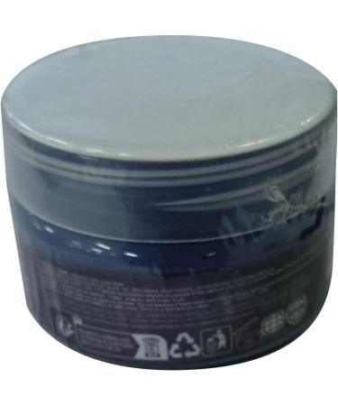 lisutupode Temporary hair coloring wax 30 ml washable styling cream for men women cosplay club party Halloween festival - Buy Online on GoSupps.com