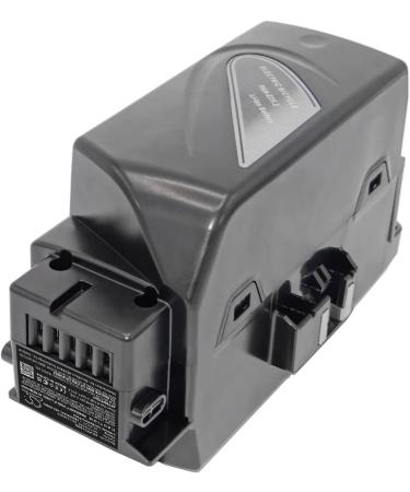 High-Performance 25.2V Replacement Battery for Simplex Firenze C8 Milano C7 Pedelec 8V Roma-e C8 | 18000mAh - International Shipping Available - Buy Online on GoSupps.com