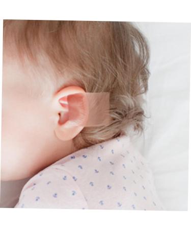 Silicone Auricle Valgus Correction Patch - Ear Corrector Tape Roll for Eversion Gel - Ear Stickers - Buy Online on GoSupps.com