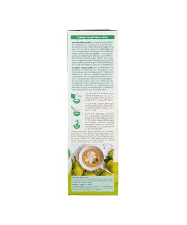 Holle Organic Porridge 3 Grain | Healthy Baby Food | International Shipping - Buy Online on GoSupps.com