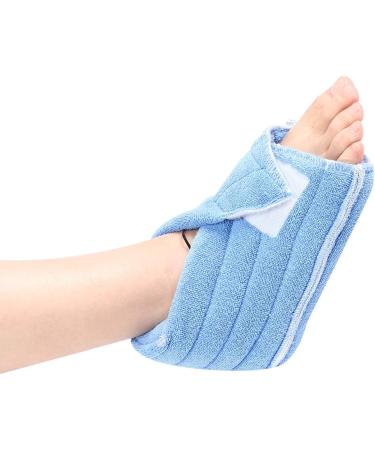Heel Protectors & Heel Support Wrap - Anti-Decubitus Foot Covers for Ultimate Comfort | International Shipping - Buy Online on GoSupps.com