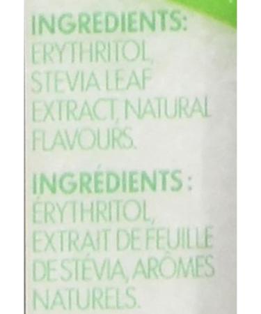 Stevia Sweetener Pack of 2 bundled by The Great British Kitchen | Stevia Sweetner | Stevia Sugar - Buy Online on GoSupps.com