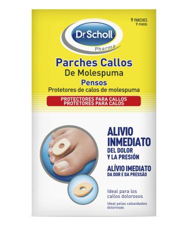 Sch Discos Moles Callos