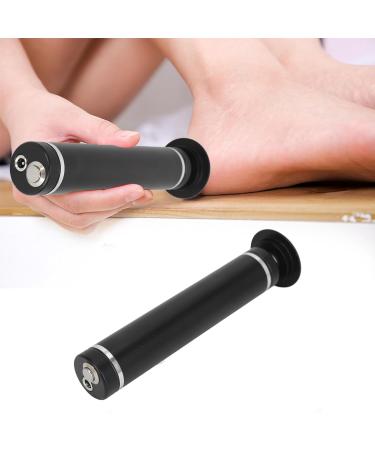 Electric Foot Callus Remover Foot Callus Remover Easy Operation 1200RPM Remove Dead Skin for Foot Care (Huairdumgdwirm2op0-12) - Buy Online on GoSupps.com