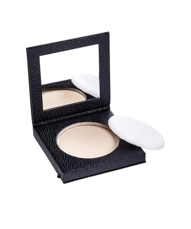 Ecco Bella Vegan Pressed Finishing Powder (Fair)   38 Ounce