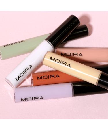 Lavish Color Correcting Concealer (101 MILKSHAKE) - Full Coverage Formula - Buy Online on GoSupps.com