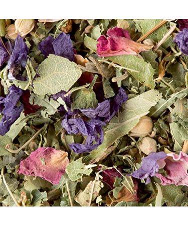 DAMMANN FRERES - Gourmet Herbal Tisane DES MERVEILLES Tea - 250gr Loose Tea Bag