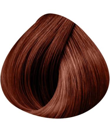 KIN Cosmetics New Generation Permanent Coloration 6.12: Dark Ash Blonde Iridescent - Buy Online on GoSupps.com