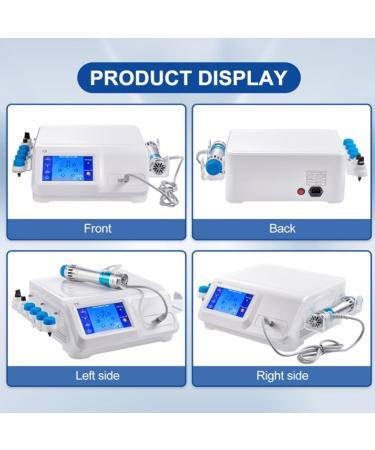 Shop Wave Therapy Device | Relieve Joint & Muscle Pain | Non-Invasive Pneumatic Therapy - Buy Online on GoSupps.com