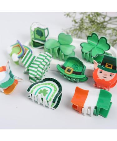 PLCPDM Sweet Clip Hair Claw for Women Banana Barrettes Hair Grip Girl Hair Styling Tool Fashion Accessories H771 - Buy Online on GoSupps.com