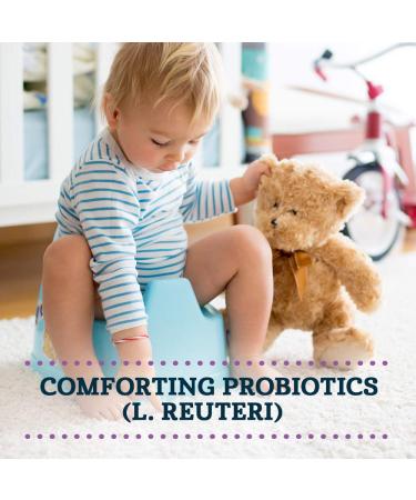 Gerber Good Start Grow Probiotic for Toddlers | Digestive & Immune Support | 30 Packets Ages 1+ - Buy Online on GoSupps.com
