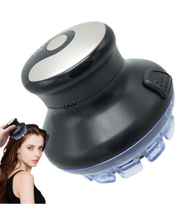 Clippers Trimming Kit - Hair Clippers Kit Trimming Kit Heads | USB Rechargeable Hair Cutting Clippers Hair Clippers USB Rechargeable Kit USB Rechargeable Haircutting Trimming Kit for Hair Cutter