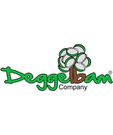 Deggelbam Company Funny shower gel artisans shower gel - Buy Online on GoSupps.com