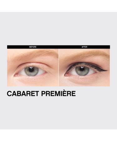 Vivienne Sabo Waterproof Eyeliner Pen Cabaret Premiere 03 - Black | Long-lasting Smudge-proof International Shipping Available - Buy Online on GoSupps.com