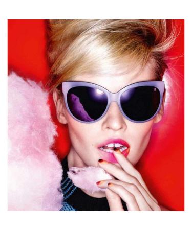 L'Or al Paris Infaillible Matt Lip Powder Stick 008 - I Gotta Feeling | Purple 11g | International Shipping Available - Buy Online on GoSupps.com