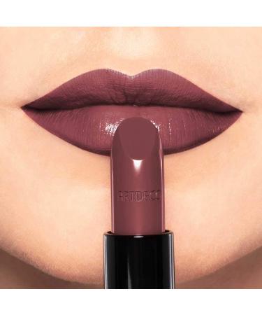 Artdeco Perfect Color Lippenstift | Irresistible Shiny Long-Lasting Color in Shimmering Brown & Orange | 4G 823 - Red Grape - Buy Internationally - Buy Online on GoSupps.com