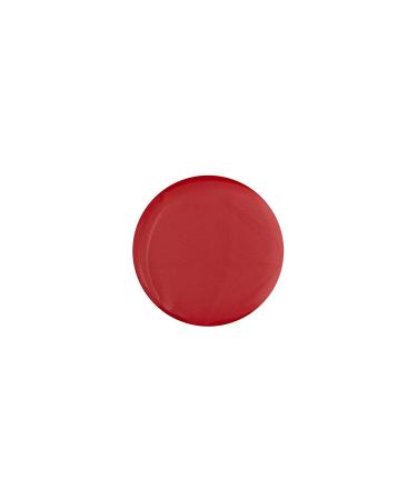 Mineral Fusion Nail Polish Fiery Lava 0.33 oz - Non-Toxic, Long-Lasting Color - Buy Online on GoSupps.com