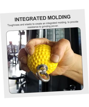 JECOMPRIS Grip Training Ball Set - Forearm Strengthening Fitness Accessories for Arm Strength & Climbing - International Shipping Available - Buy Online on GoSupps.com