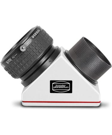 Baader Planetarium 2-Inch Clicklock Mirror Diagonal - High-Quality Eyepiece - Buy Online on GoSupps.com