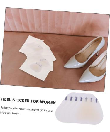 FRCOLOR 50 Pcs White Carpet Filling Stickers - Premium Quality International Shipping - Buy Online on GoSupps.com