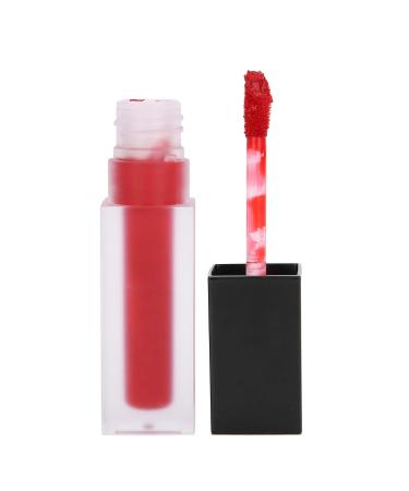 Shop Matte Lip Gloss 01 - Unfading Waterproof Lip Makeup for Moisturized Sexy Lips | International Shipping Available - Buy Online on GoSupps.com