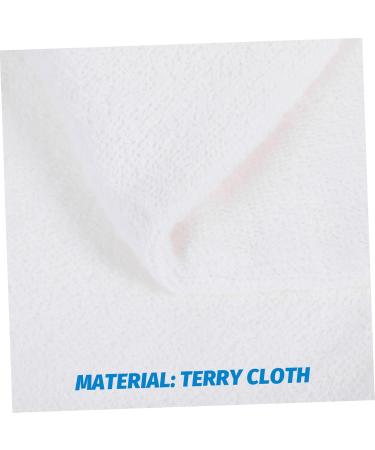 minkissy 5 Pairs Waxing Gloves Nail Art Manicure Gloves Wax Hand Mitt Wax Bath Gloves Wax Mitt Paraffin Wax for Hands Mittens Moisturizing Gloves Nail Art Gloves Towel Heater Spa - Buy Online on GoSupps.com