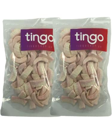 Barratt Original Milk Teeth 500 Gram Bag (1/2 Kilo) - Buy Online on GoSupps.com