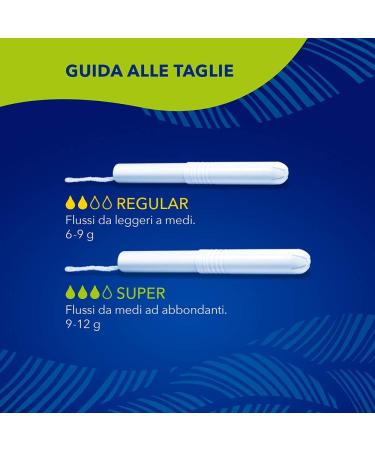 Buy Evax Super Tampon 1 Pack (0.2 kg) - Premium Absorbency & Comfort | Fast International Shipping - Buy Online on GoSupps.com