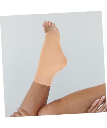 Soccer Ball Running Gel Boots - Support for Sprained Feet | Breathable Foot Protector for Men & Women - Buy Online on GoSupps.com