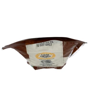 1000 Springs Mill Organic Great Northern Beans 16 oz - 1 lb (Pack of 1) | Buy Online - Buy Online on GoSupps.com