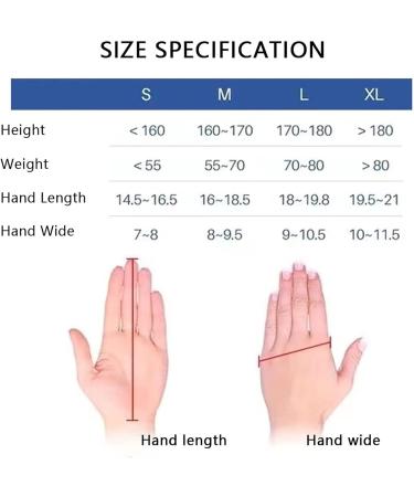 Hand Rehabilitation Robot Gloves Rehabilitation Robotics - Rehab Device with Mirror Mode and Single Finger Training for Functional Improvement of The Hands Right-M Right X-Large - Buy Online on GoSupps.com