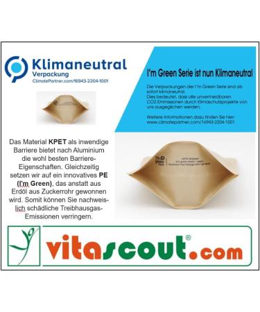 Chromium Picolinate 600mcg - Bulk Pack of 750 Tablets | Made in Germany | No Magnesium Stearate - Premium Quality Supplement - Buy Online on GoSupps.com